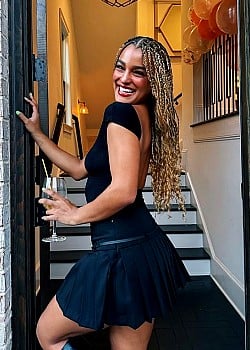 Kenna Bouknight